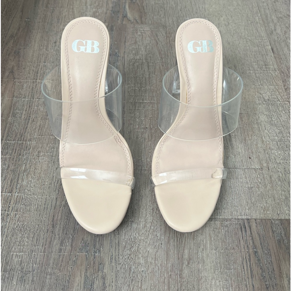 Gianni Bini Heels❗️